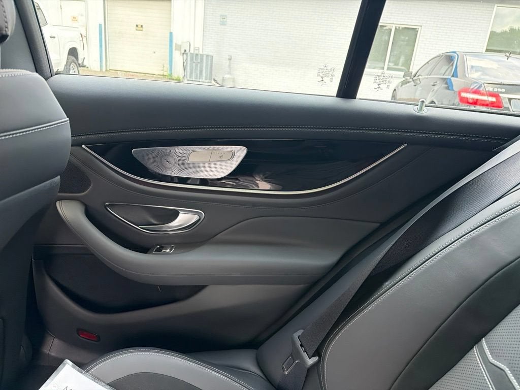 2020 Mercedes-Benz AMG® GT AMG® GT 63