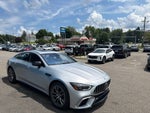 2020 Mercedes-Benz AMG® GT AMG® GT 63
