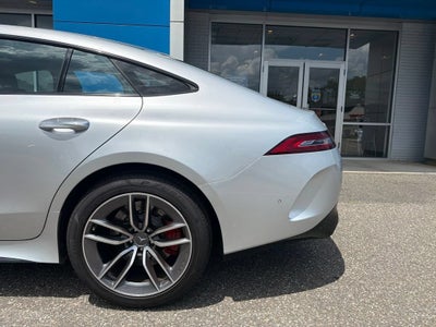 2020 Mercedes-Benz AMG® GT AMG® GT 63