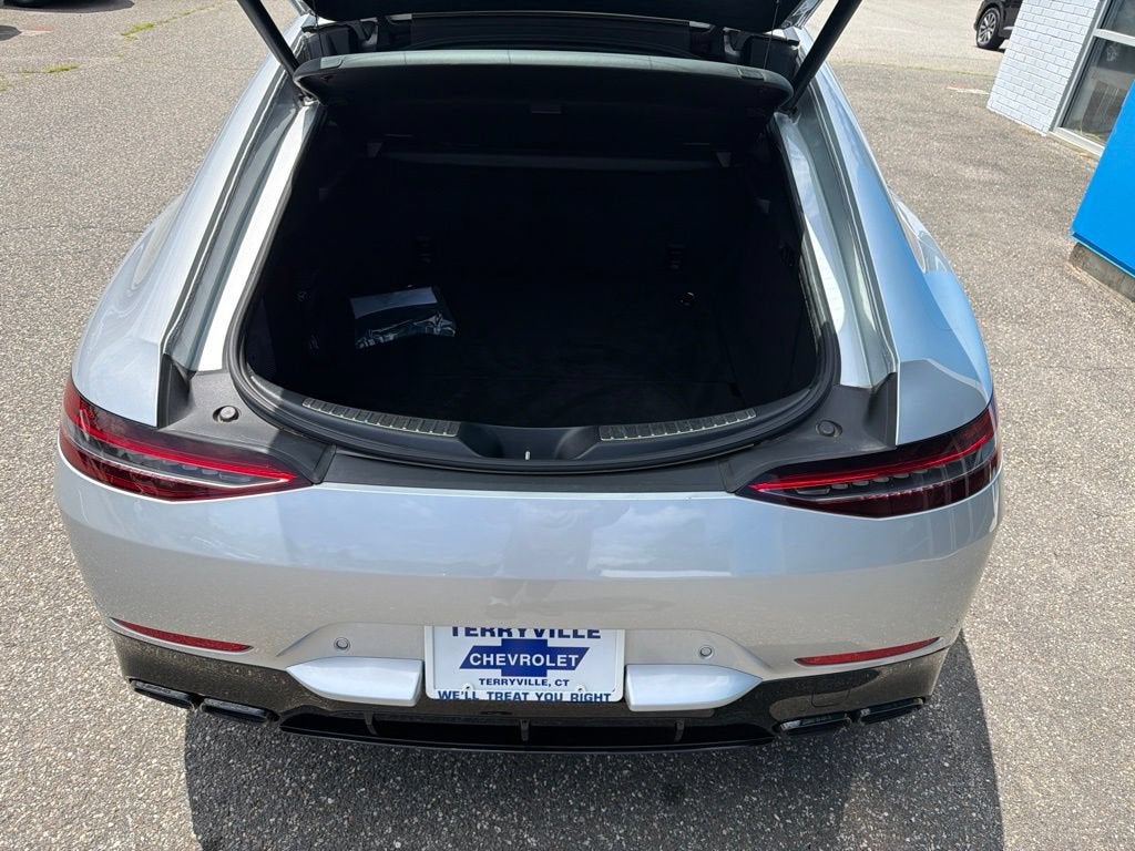 2020 Mercedes-Benz AMG® GT AMG® GT 63