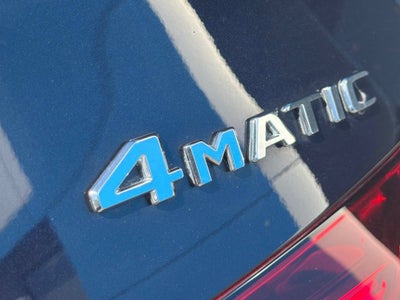 2023 Mercedes-Benz C-Class C 300
