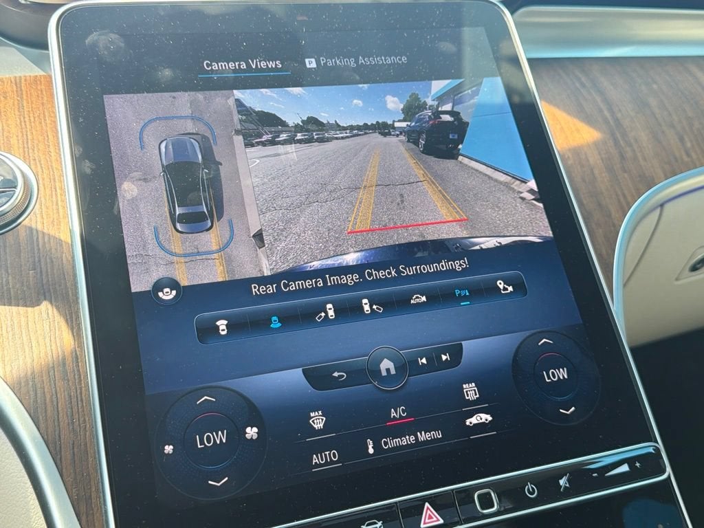 2023 Mercedes-Benz C-Class C 300