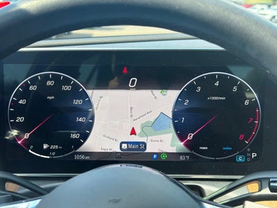 2023 Mercedes-Benz C-Class C 300