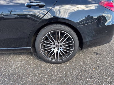 2023 Mercedes-Benz C-Class C 300