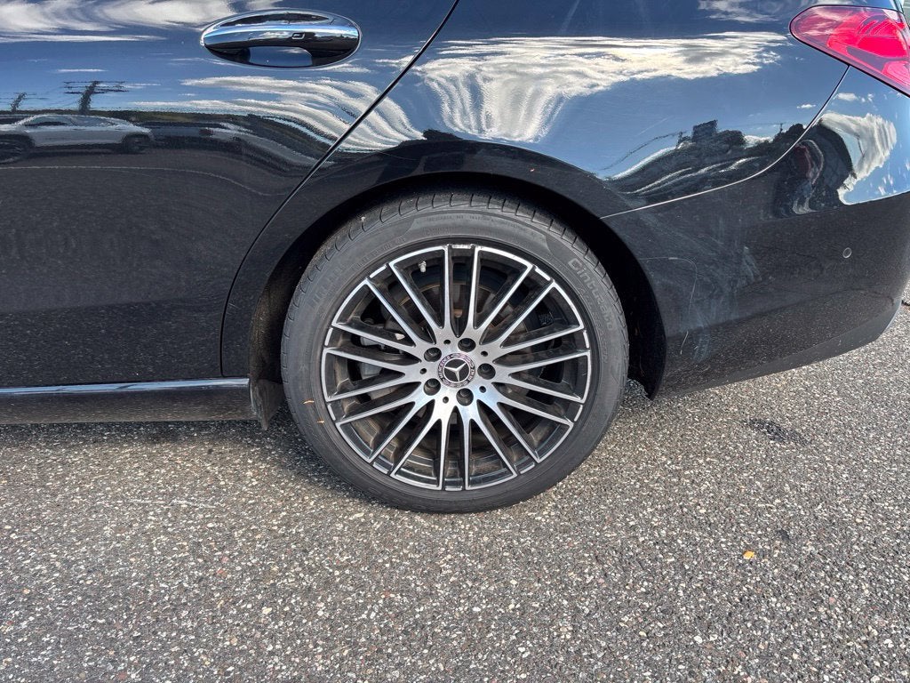 2023 Mercedes-Benz C-Class C 300