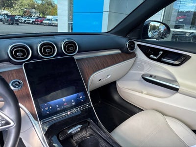 2023 Mercedes-Benz C-Class C 300