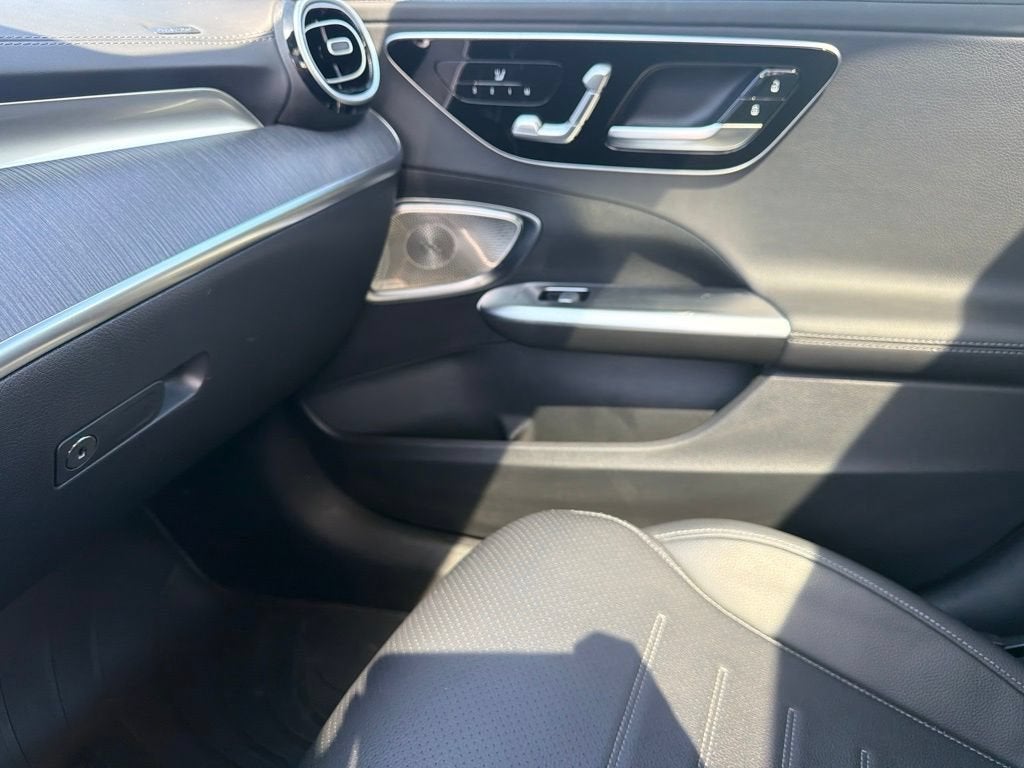 2023 Mercedes-Benz C-Class C 300