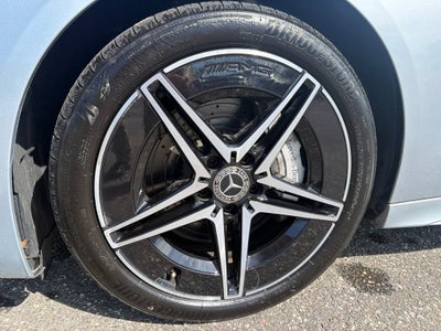 2023 Mercedes-Benz C-Class C 300