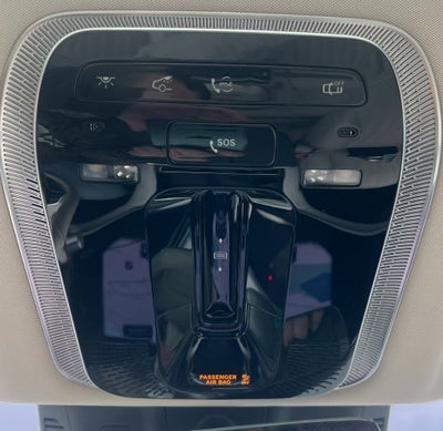 2024 Mercedes-Benz EQS EQS 450+