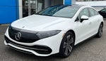 2024 Mercedes-Benz EQS EQS 450+