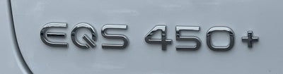 2024 Mercedes-Benz EQS EQS 450+