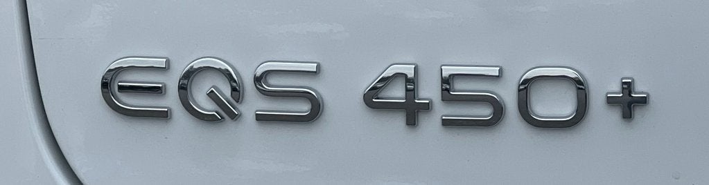2024 Mercedes-Benz EQS EQS 450+