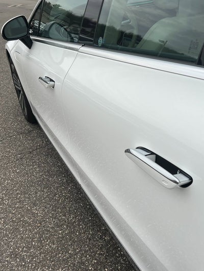 2024 Mercedes-Benz EQS EQS 450+