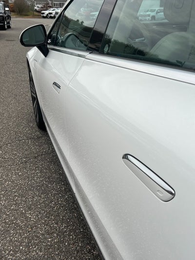 2024 Mercedes-Benz EQS EQS 450+