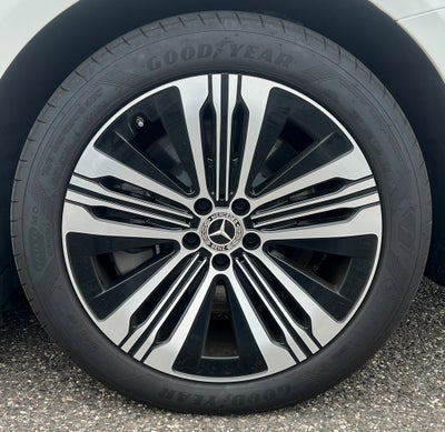 2024 Mercedes-Benz EQS EQS 450+