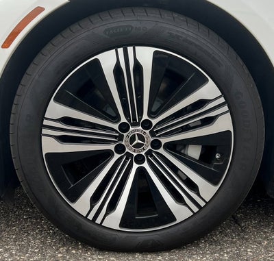 2024 Mercedes-Benz EQS EQS 450+