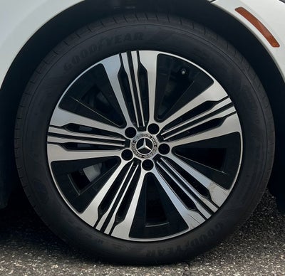 2024 Mercedes-Benz EQS EQS 450+