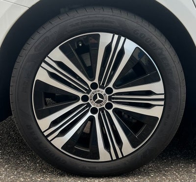 2024 Mercedes-Benz EQS EQS 450+