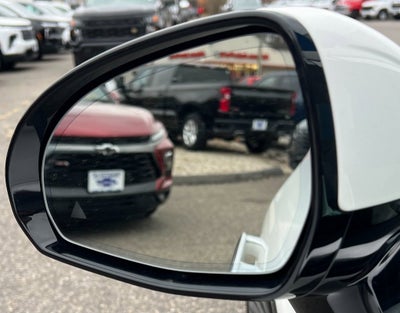 2024 Mercedes-Benz EQS EQS 450+