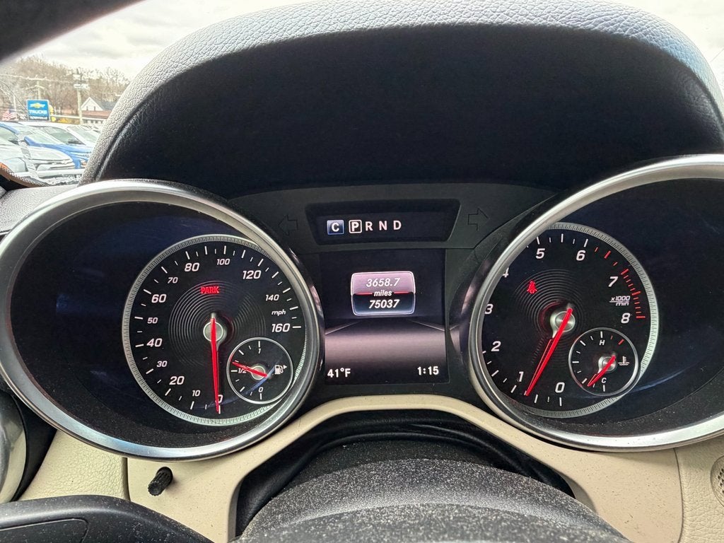 2020 Mercedes-Benz SLC SLC 300