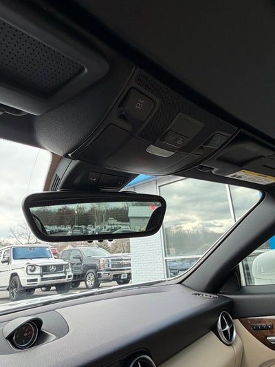 2020 Mercedes-Benz SLC SLC 300