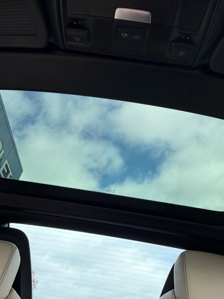 2020 Mercedes-Benz SLC SLC 300