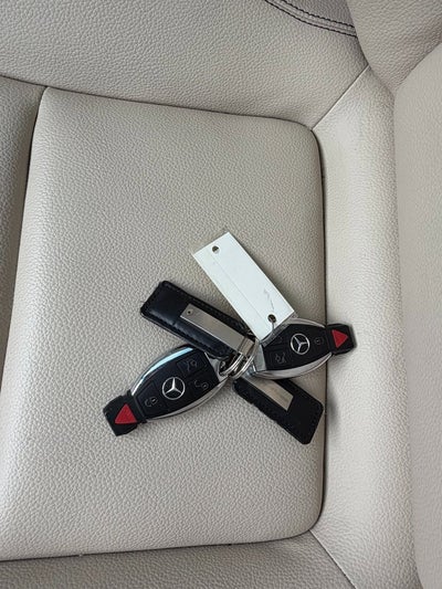 2020 Mercedes-Benz SLC SLC 300