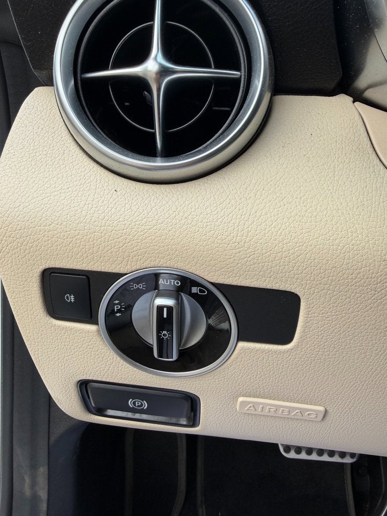 2020 Mercedes-Benz SLC SLC 300