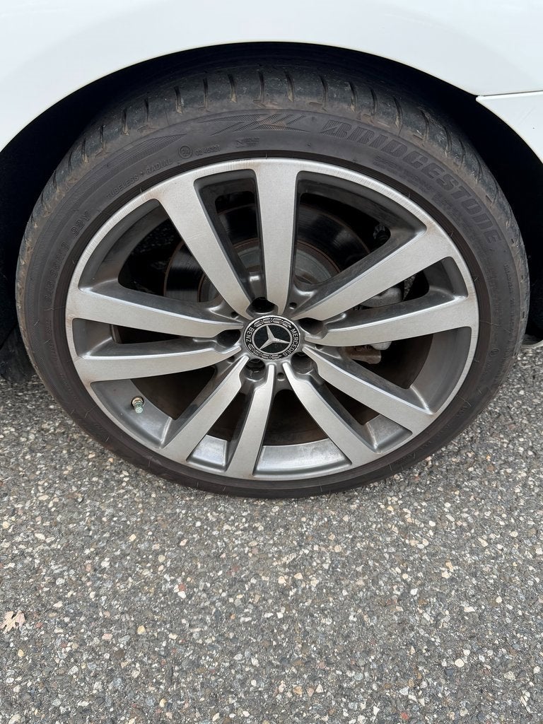 2020 Mercedes-Benz SLC SLC 300