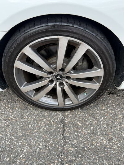 2020 Mercedes-Benz SLC SLC 300