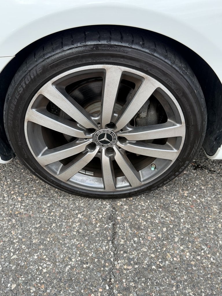 2020 Mercedes-Benz SLC SLC 300