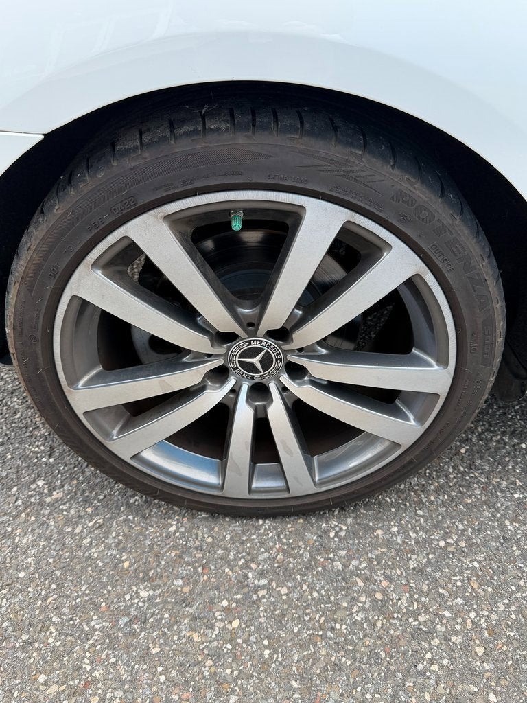 2020 Mercedes-Benz SLC SLC 300