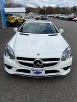 2020 Mercedes-Benz SLC SLC 300