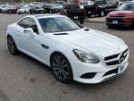 2020 Mercedes-Benz SLC SLC 300