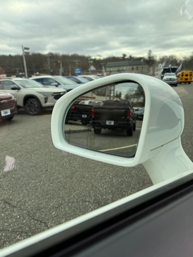 2020 Mercedes-Benz SLC SLC 300