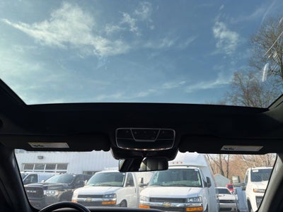 2020 Mercedes-Benz S-Class S 560