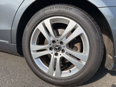 2020 Mercedes-Benz S-Class S 560