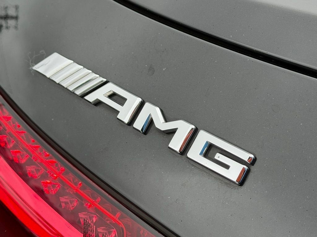 2022 Mercedes-Benz SL-Class AMG® SL 55