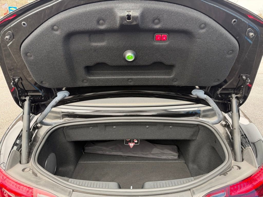 2022 Mercedes-Benz SL-Class AMG® SL 55