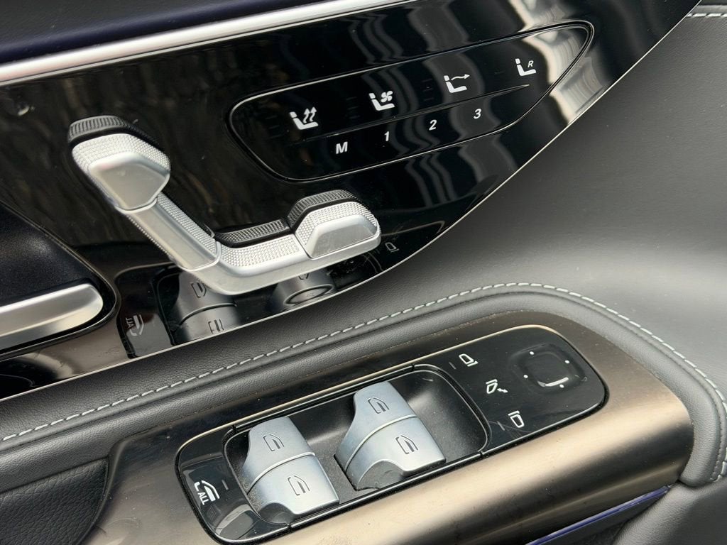 2022 Mercedes-Benz SL-Class AMG® SL 55