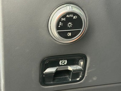 2022 Mercedes-Benz SL-Class AMG® SL 55