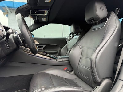 2022 Mercedes-Benz SL-Class AMG® SL 55