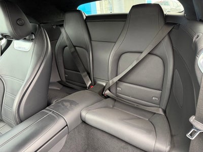 2022 Mercedes-Benz SL-Class AMG® SL 55