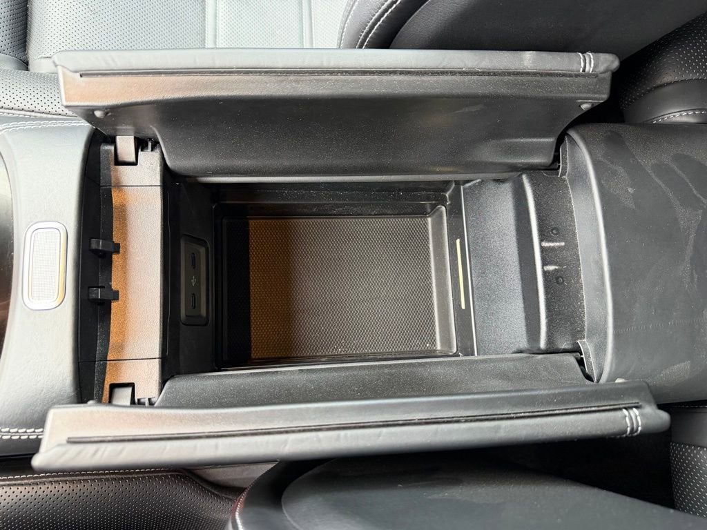 2022 Mercedes-Benz SL-Class AMG® SL 55