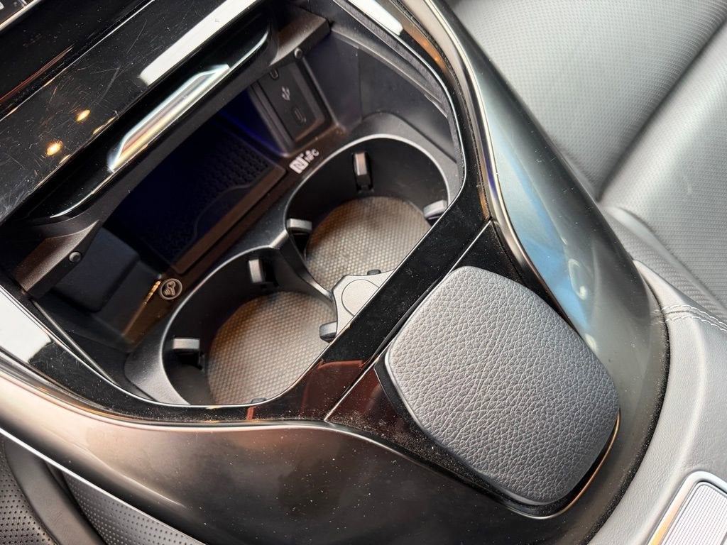 2022 Mercedes-Benz SL-Class AMG® SL 55