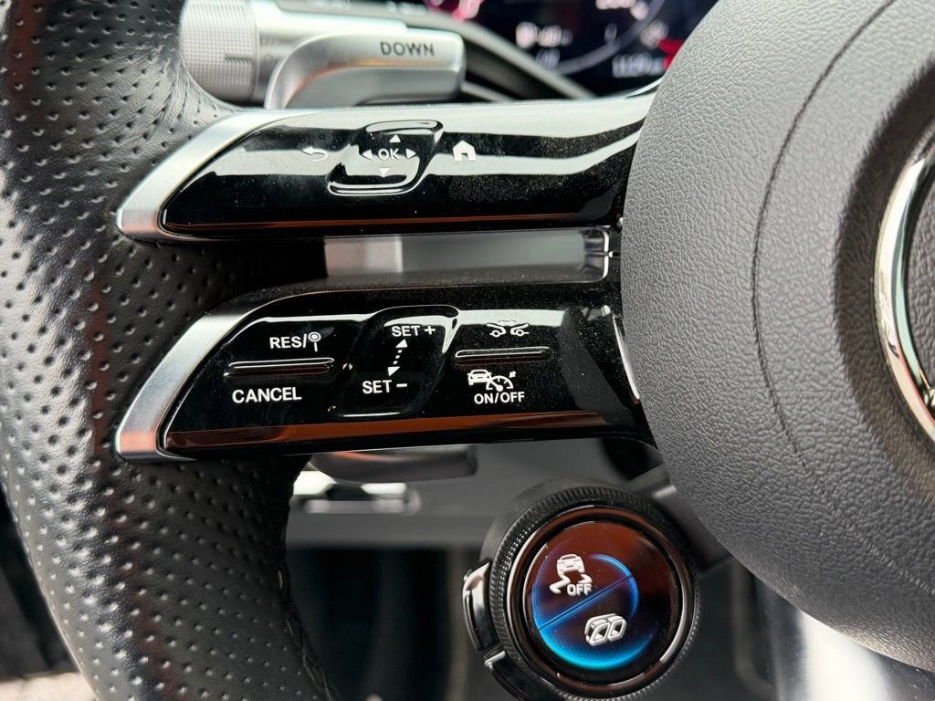 2022 Mercedes-Benz SL-Class AMG® SL 55