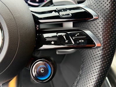 2022 Mercedes-Benz SL-Class AMG® SL 55