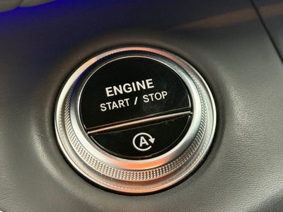 2022 Mercedes-Benz SL-Class AMG® SL 55