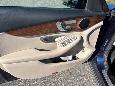 2020 Mercedes-Benz C-Class C 300