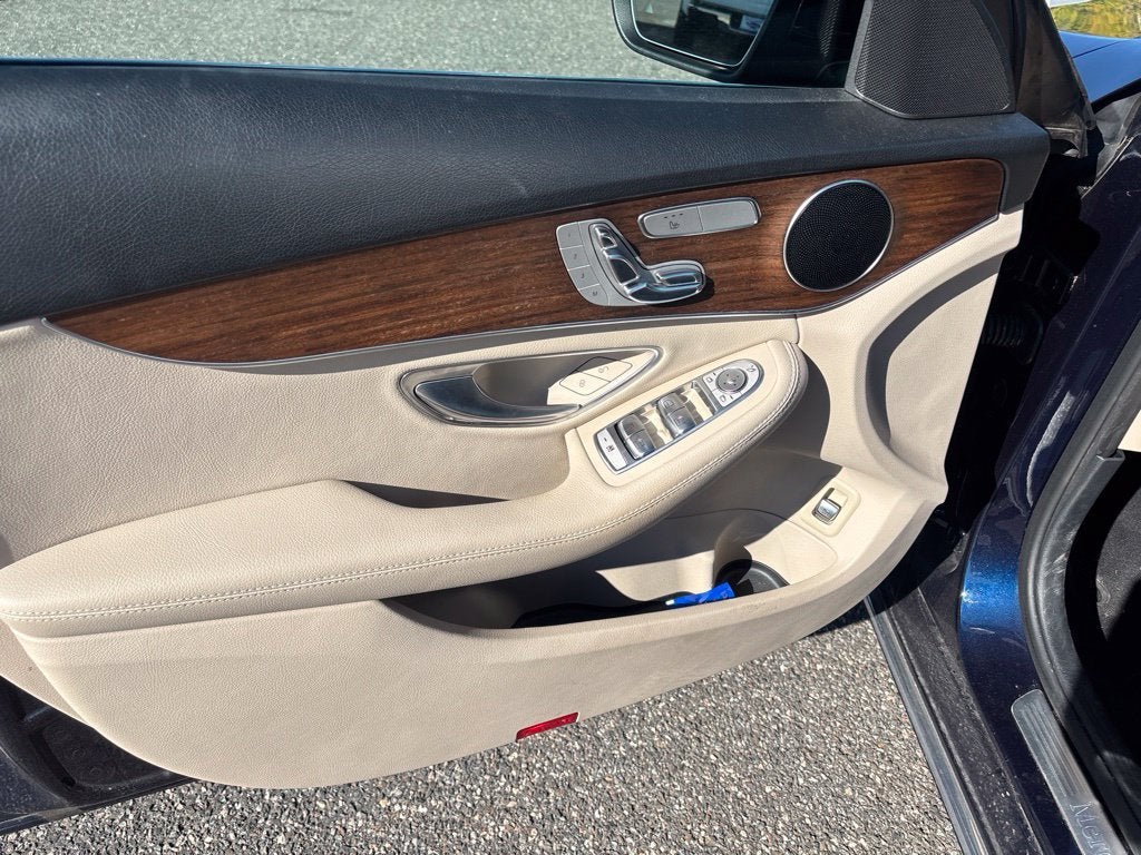 2020 Mercedes-Benz C-Class C 300